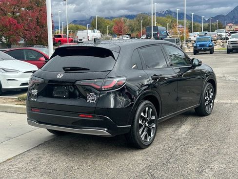 Used 2026 Honda HR-V EX-L image 3