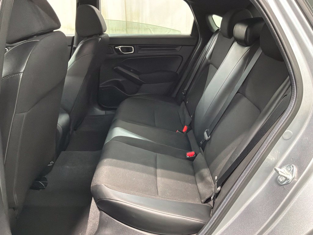 Used 2024 Honda Civic Sport image 20