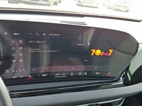 New 2025 Audi A5 2.0T Premium image 15