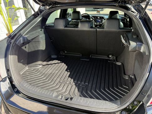 Used 2018 Honda Civic Sport Touring image 19