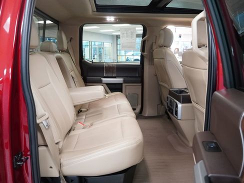 Used 2018 Ford F150 XLT w/ Equipment Group 302A Luxury image 22