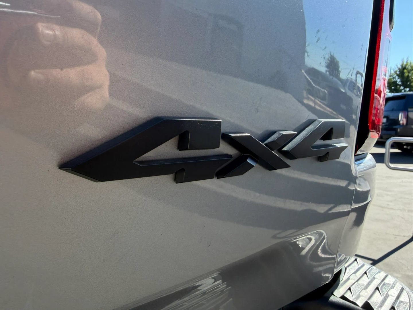 Used 2022 RAM 1500 TRX w/ TRX Level 2 Equipment Group AWD/4WD image 18