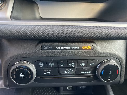 Used 2023 Ford Bronco Sport Big Bend AWD/4WD image 26