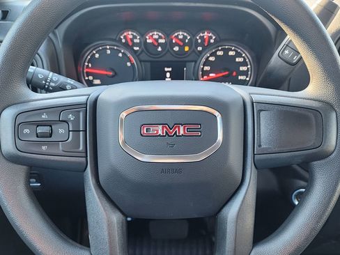 New 2026 GMC Sierra 3500 Pro w/ Convenience Package image 22