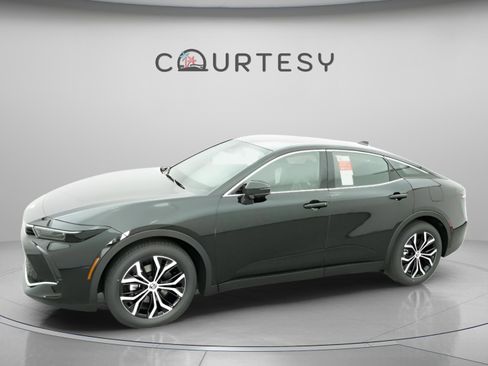 New 2026 Toyota Crown XLE image 1