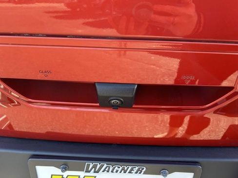 Used 2022 Ford Bronco Sport Outer Banks w/ Tech Package image 7