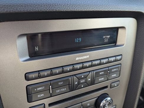 Used 2014 Ford Mustang Premium w/ Equipment Group 202A image 23