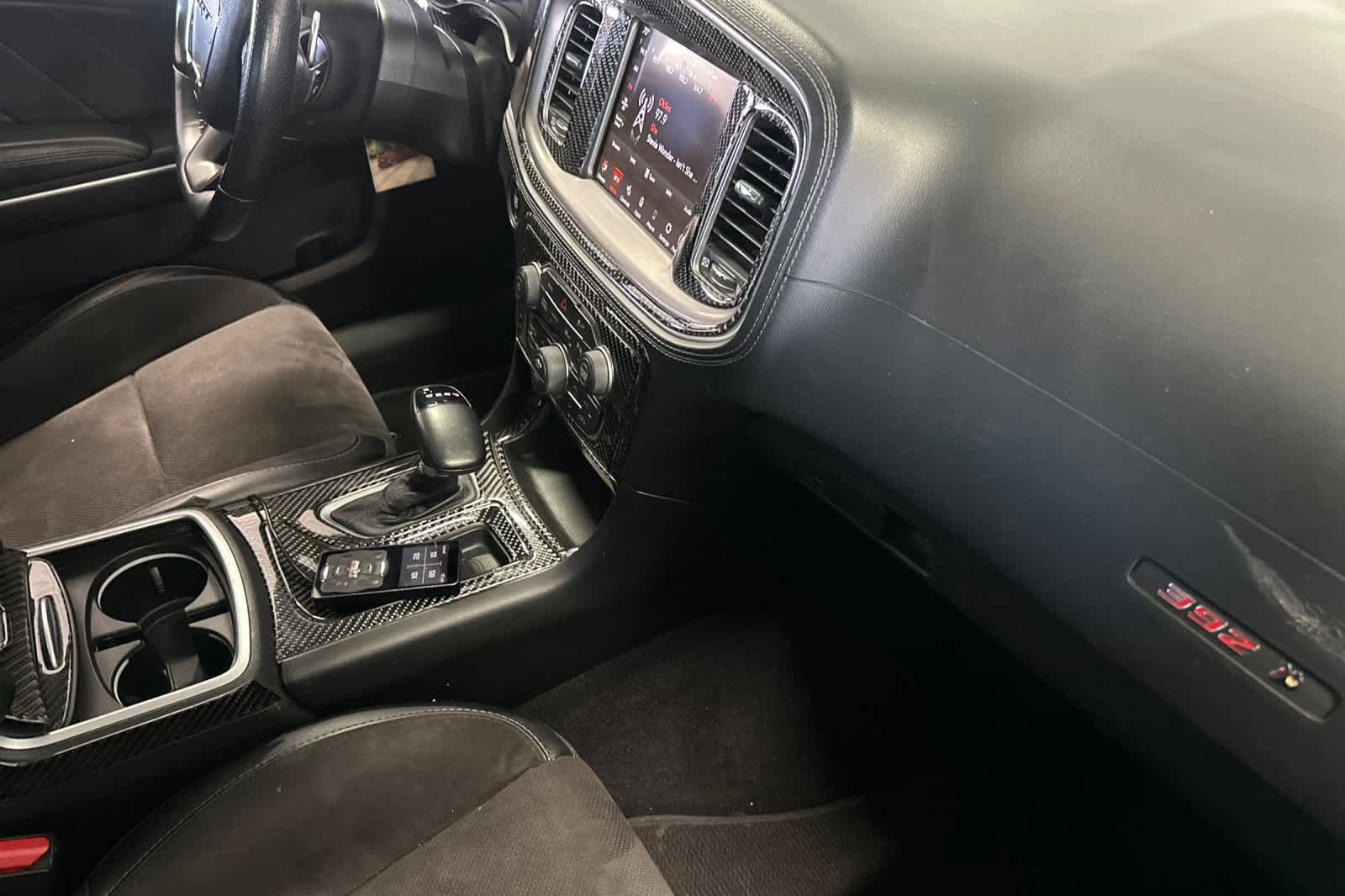 Used 2022 Dodge Charger Scat Pack RWD image 16