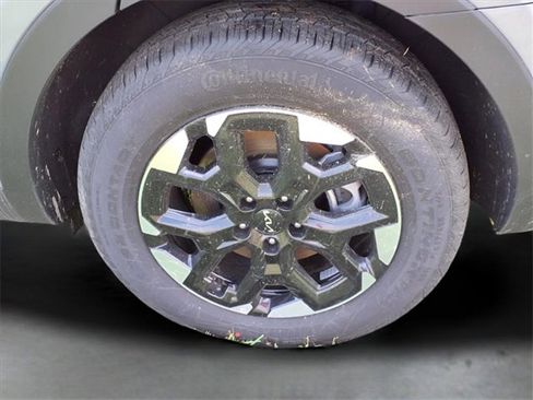 New 2025 Kia Sorento S w/ Panoramic Sunroof Package image 22