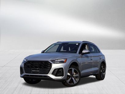 Used 2023 Audi Q5 2.0T Premium Plus w/ Premium Plus Package