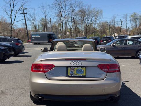 Used 2011 Audi A5 2.0T Premium Plus FWD image 5