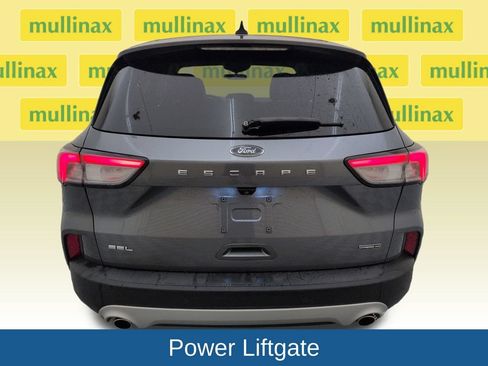 Used 2022 Ford Escape SEL AWD/4WD image 29