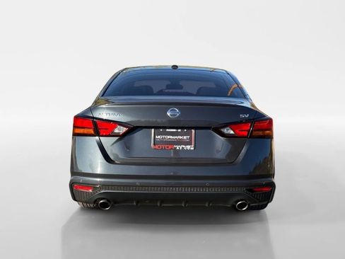 Used 2019 Nissan Altima 2.5 SV image 4