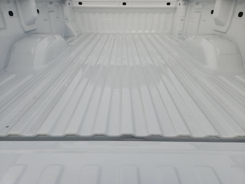 New 2026 Chevrolet Silverado 2500 W/T w/ WT Convenience Package image 33