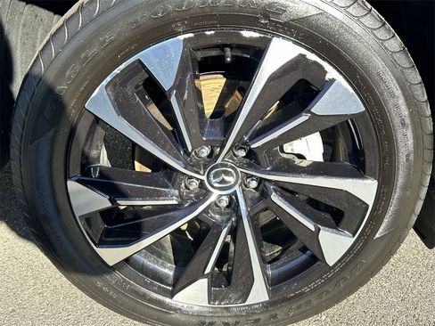 New 2025 MAZDA CX-50 2.5 Hybrid w/ Weather Package image 13