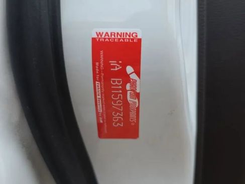 Used 2017 Jeep Cherokee Trailhawk image 63