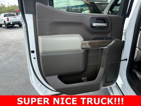 Used 2019 Chevrolet Silverado 1500 RST w/ All-Star Edition image 13