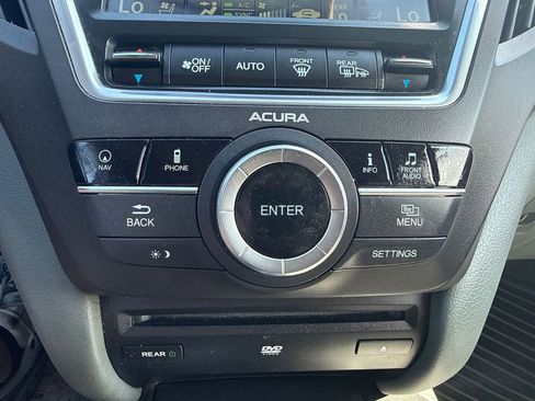 Used 2014 Acura MDX SH-AWD w/ Advance Package image 36