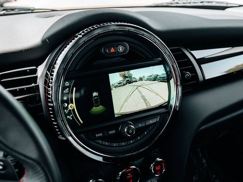Used 2019 MINI Cooper John Cooper Works FWD image 32