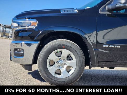New 2026 RAM 1500 Lone Star image 5