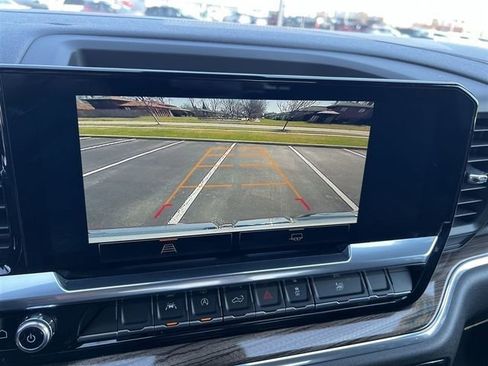 Certified 2023 GMC Sierra 1500 Elevation image 29