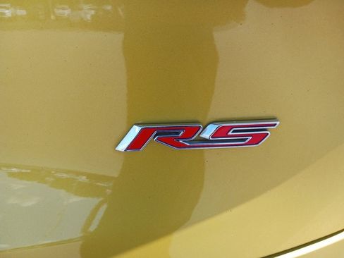 Used 2023 Chevrolet Blazer RS w/ Enhanced Convenience Package image 26