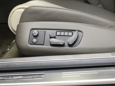 Used 2016 Bentley Continental GT V8 S image 13