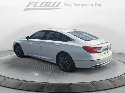 Used 2021 Honda Accord EX-L image 6