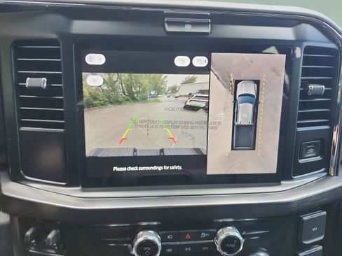 New 2026 Ford F250 Lariat image 28