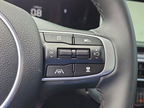 Certified 2026 Kia K5 GT-Line FWD image 26