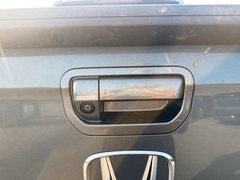 Used 2017 Honda Ridgeline RTL-T image 27