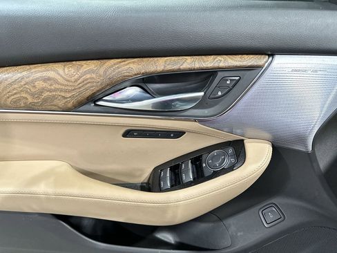 Used 2023 Cadillac CT5 Premium Luxury image 15