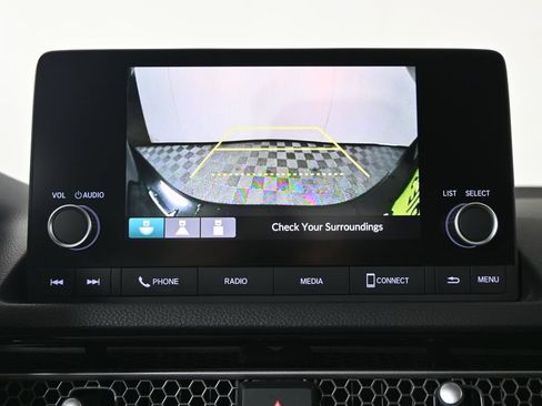 Used 2022 Honda Civic Sport Touring image 27