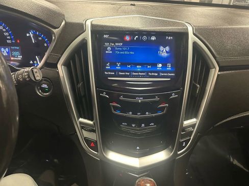 Used 2015 Cadillac SRX Luxury w/ Driver Awareness Package image 25