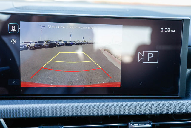 New 2026 Hyundai Sonata Blue FWD image 27