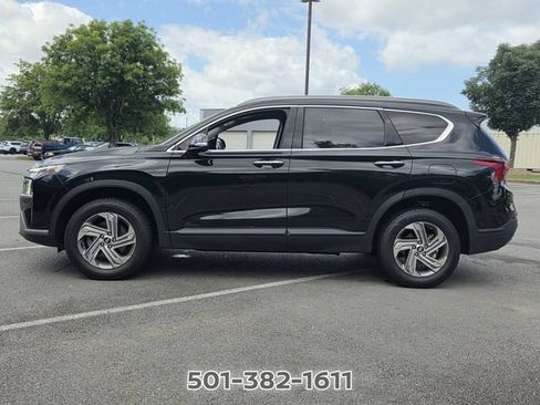 Used 2023 Hyundai Santa Fe SEL AWD/4WD image 2