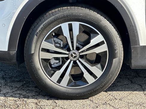 Certified 2026 Mercedes-Benz GLB 250 4MATIC image 25