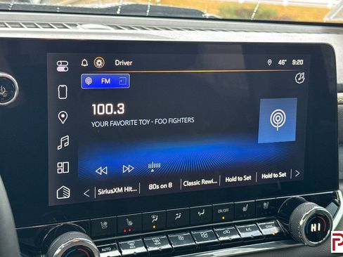 Used 2023 Chevrolet Colorado ZR2 w/ ZR2 Convenience Package III image 19