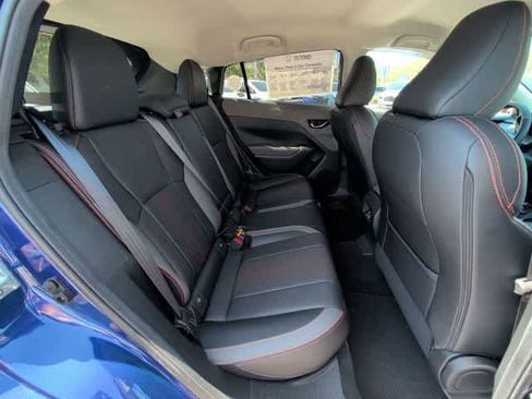 New 2026 Subaru Crosstrek 2.5i Limited AWD/4WD image 18