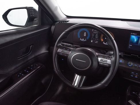 Used 2024 Hyundai Kona SEL FWD image 21