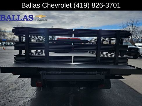 Used 2015 Chevrolet Silverado 3500 W/T image 25