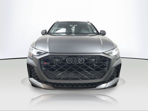 New 2026 Audi RS Q8 performance AWD/4WD image 2