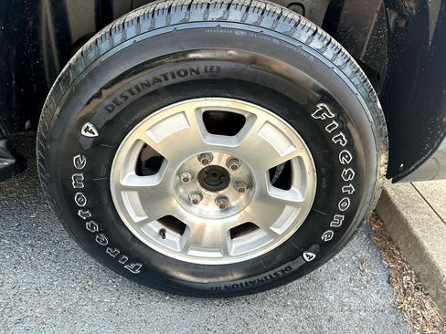 Used 2009 Chevrolet Tahoe LS image 47