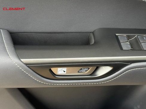 Used 2024 Lexus NX 350 AWD w/ Cold Area Package image 22