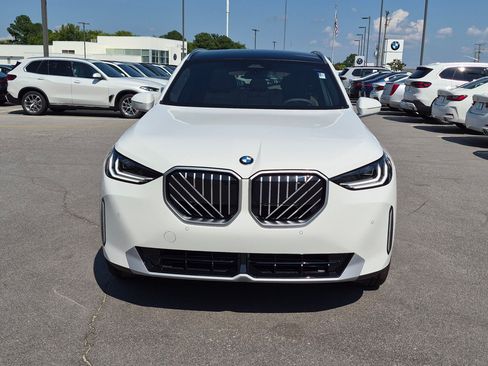 New 2026 BMW X3 xDrive30i w/ Convenience Package AWD/4WD image 8