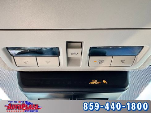 Used 2025 MAZDA CX-50 AWD 2.5 Hybrid w/ Premium Pkg image 27