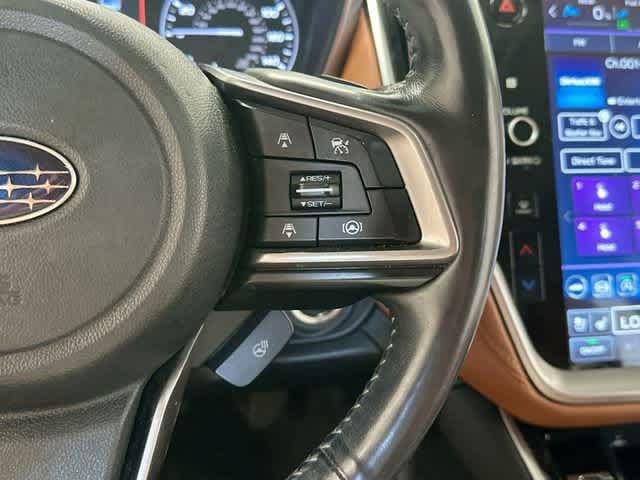 Used 2021 Subaru Legacy Touring XT AWD/4WD image 10