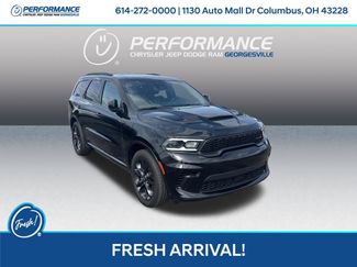 Used 2024 Dodge Durango GT video 1