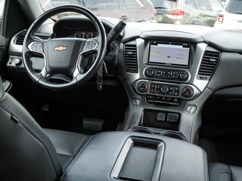 Used 2020 Chevrolet Tahoe LT AWD/4WD image 27