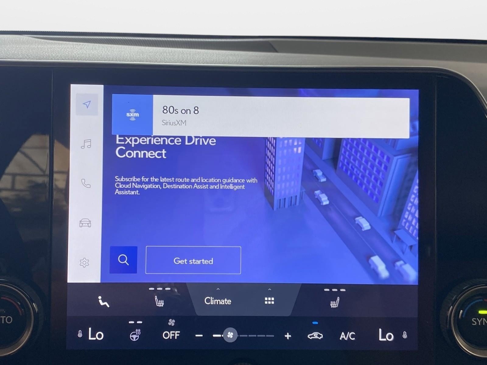 Used 2024 Lexus NX 350 AWD w/ Cold Area Package image 29